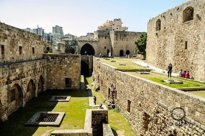 Tripoli City Lebanon Trip - Discovering Tripoli, Lebanon: A Practical and Authentic Day Trip Review