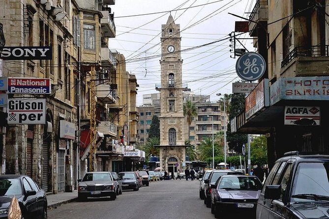 Tripoli City Lebanon Trip - An In-Depth Review of the Tripoli, Lebanon Day Trip