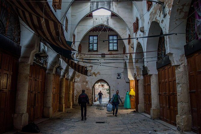 Tripoli City Lebanon Trip - The Sum Up