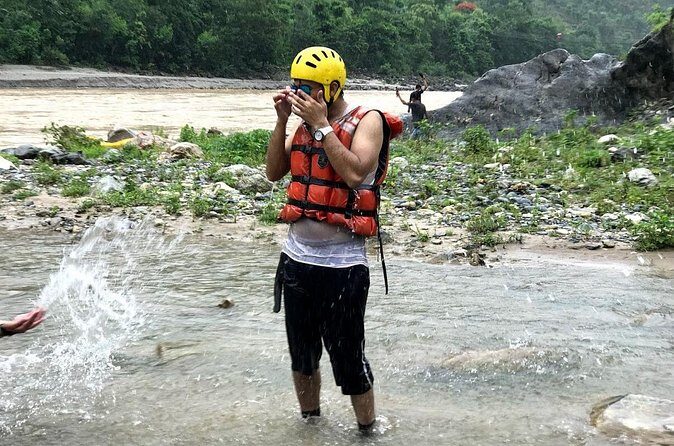 Trishuli River Rafting - What Reviewers Say
