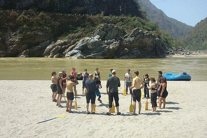 Trishuli River Rafting - Is It Worth It? Analyzing the Value