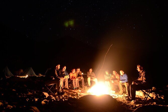 Trishuli River Rafting - Final Thoughts