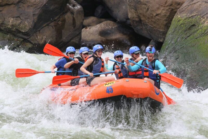trishuli-river-rafting-kathmandu-1-day