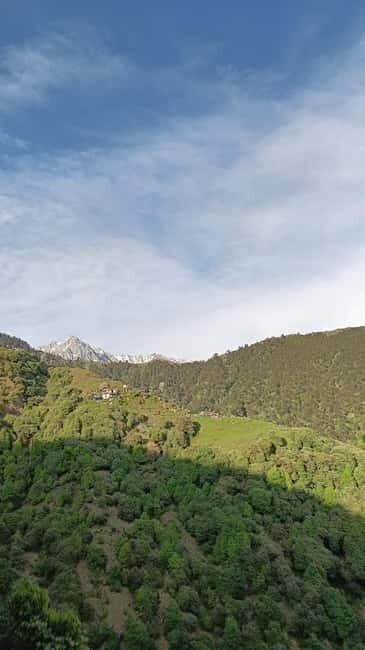 Triund Day hike | Alt 2870 Mtr - Key Points