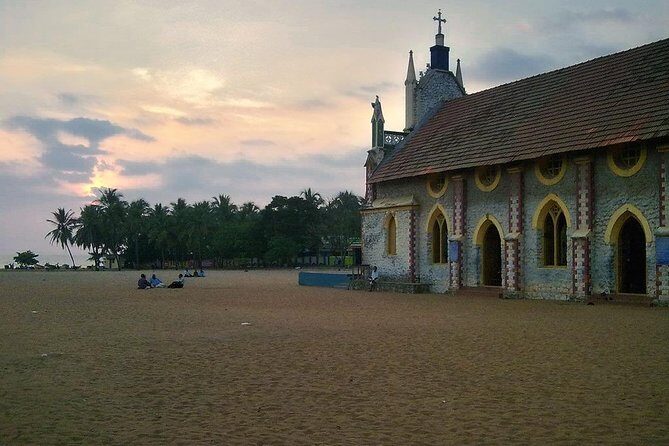 Trivandrum Half Day Guided Tour in a Private Car - Key Points