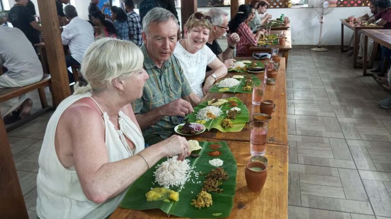 Trivandrum Hills, Villages, History & Waterfalls Guided Tour - A Closer Look at the Itinerary