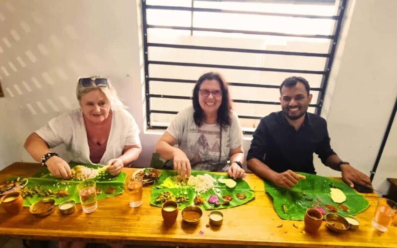 Trivandrum Hills, Villages, History & Waterfalls Guided Tour - Practicalities and Value