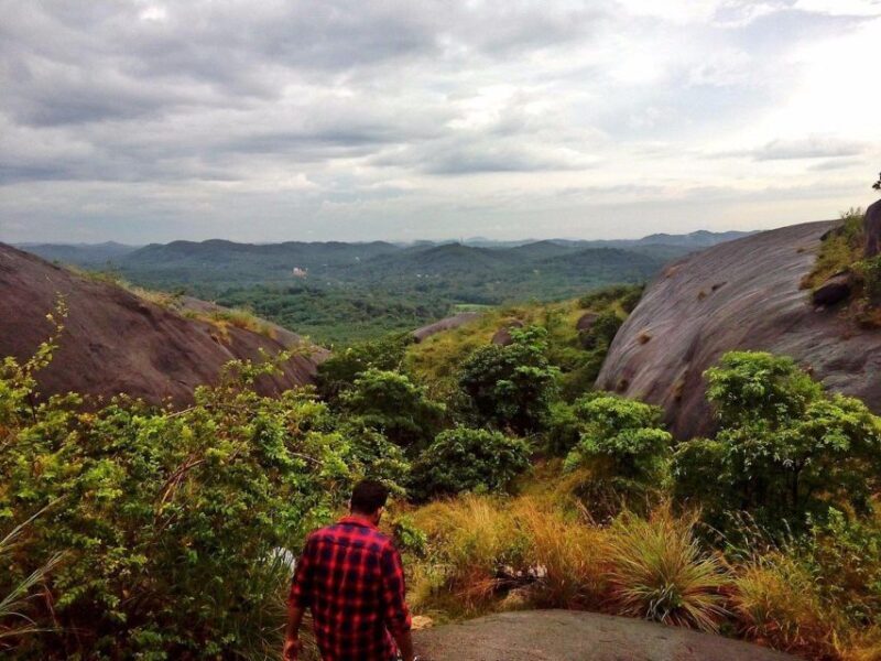 Trivandrum: Jatayu Nature Park & Varkala Beach Private Tour - Practical Details: What You Need to Know