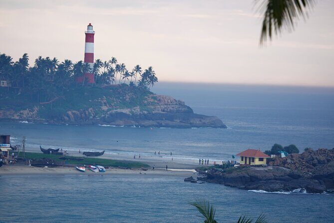 Trivandrum & Kovalam Highlights: Private Day Tour - Trivandrum & Kovalam Highlights: Private Day Tour