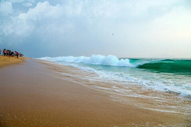 Trivandrum & Kovalam Highlights: Private Day Tour - Key Points