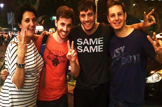 Trivandrum Night Walk (2 Hours Guided Walk) - Who Will Enjoy This Tour?