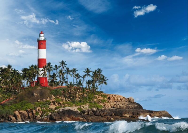 Trivandrum Night Walk (2 Hours Guided Walking Tour) - Key Points