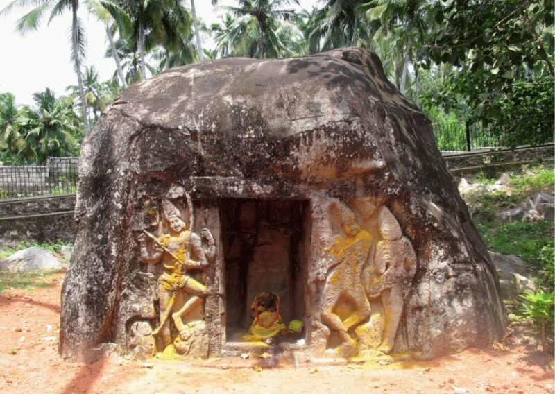 Trivandrum Night Walk (2 Hours Guided Walking Tour) - Discovering Trivandrum’s Night Charm