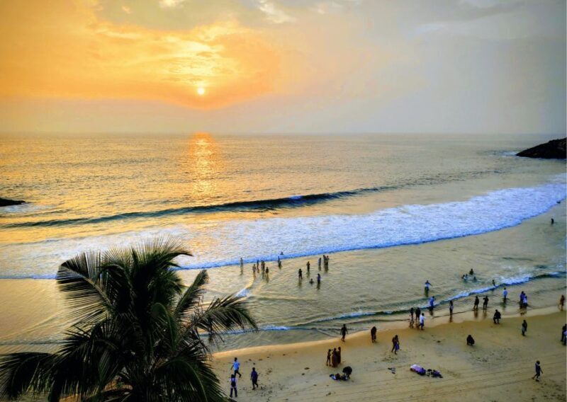 Trivandrum Night Walk (2 Hours Guided Walking Tour) - Is This Tour for You?