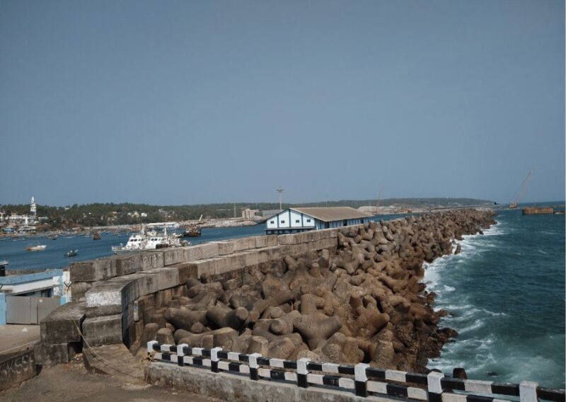 Trivandrum Night Walk (2 Hours Guided Walking Tour) - Final Thoughts