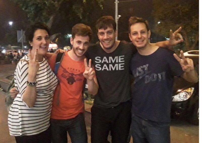 Trivandrum Night Walk (2 Hours Guided Walking Tour) - FAQ