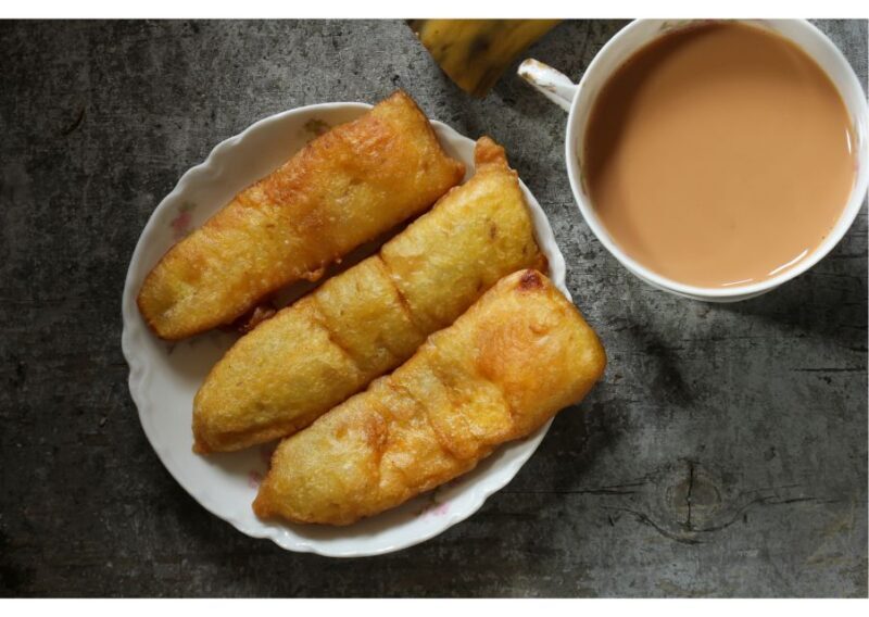 Trivandrum Street Food Crawl Guided Food Tasting Tour - What to Expect from the Food Crawl