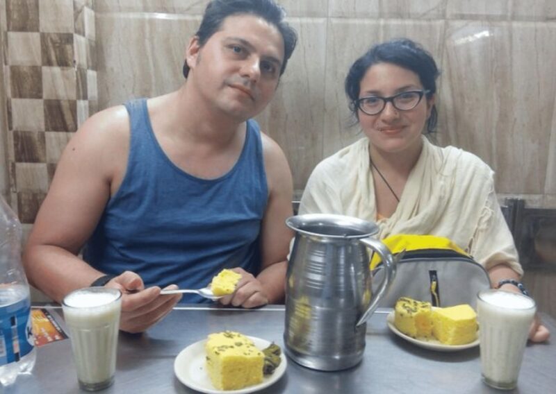 Trivandrum Street Food Crawl Guided Food Tasting Tour - Walking Through Trivandrum’s Hidden Corners