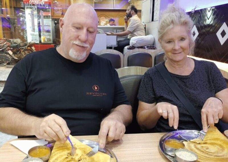 Trivandrum Street Food Crawl Guided Food Tasting Tour - Practical Tips for Participants