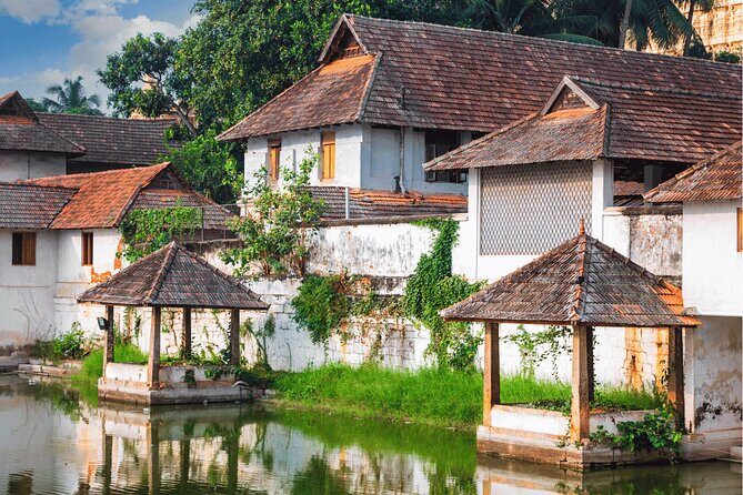 Trivandrum Walk of Divinity (2 Hours Guided Walk) - The Sum Up