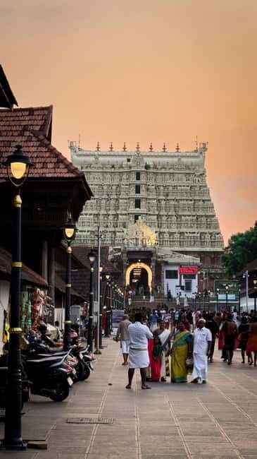 Trivandrum:A Guided Tour of Heritage & Local Flavours - Who Should Consider This Tour?