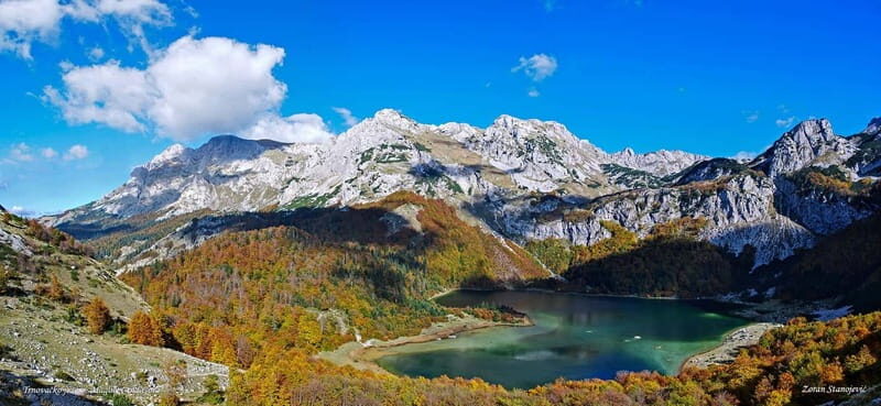 Trnovako Lake: National Park Sutjeska- Magli - Trekking - An In-Depth Look at Trnovako Lake and the Tour Itinerary