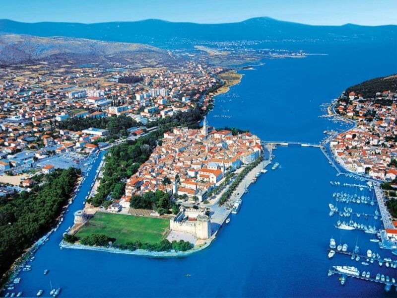 trogir-1-5-hour-city-tour