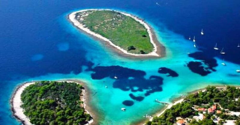 trogir-and-split-private-blue-lagoon-solta-3-islands-tour