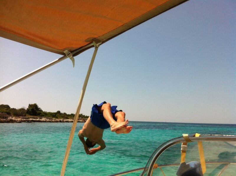 trogir-and-split-private-blue-lagoon-solta-3-islands-tour