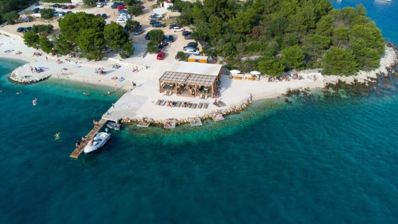 trogir-blue-lagoon-3-islands-half-day-speedboat-tour