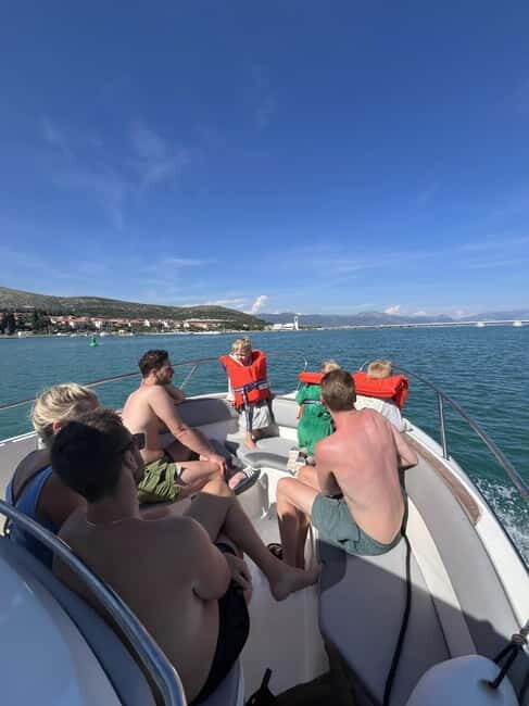 Trogir: Blue Lagoon and 3 Islands Speedboat Tour - The Sum Up: Is This Tour Worth It?  