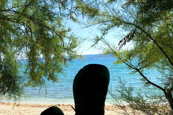 trogir-blue-lagoon-three-islands-private-speedboat-tour