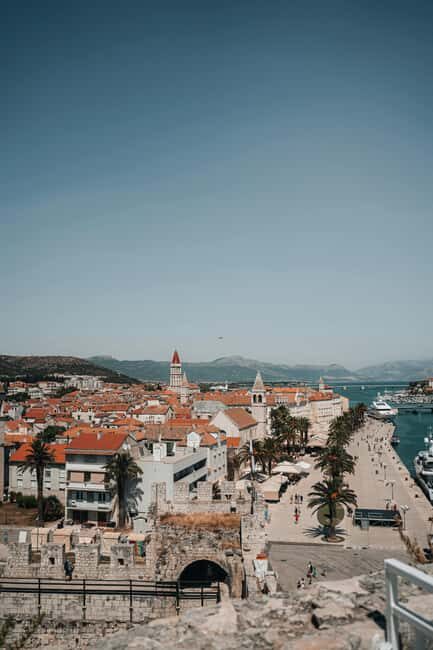 Trogir & Blue Lagoon Tour + Underwater Museum & Jet Scooter - Final Thoughts