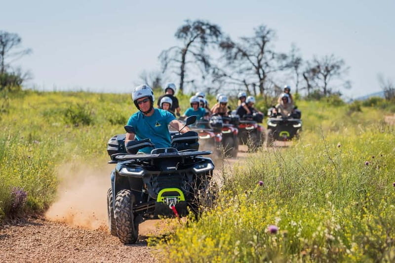 Trogir: iovo Quad Safari  Wild Nature & Panoramic Views! - Final Thoughts: Who Will Love This Tour?