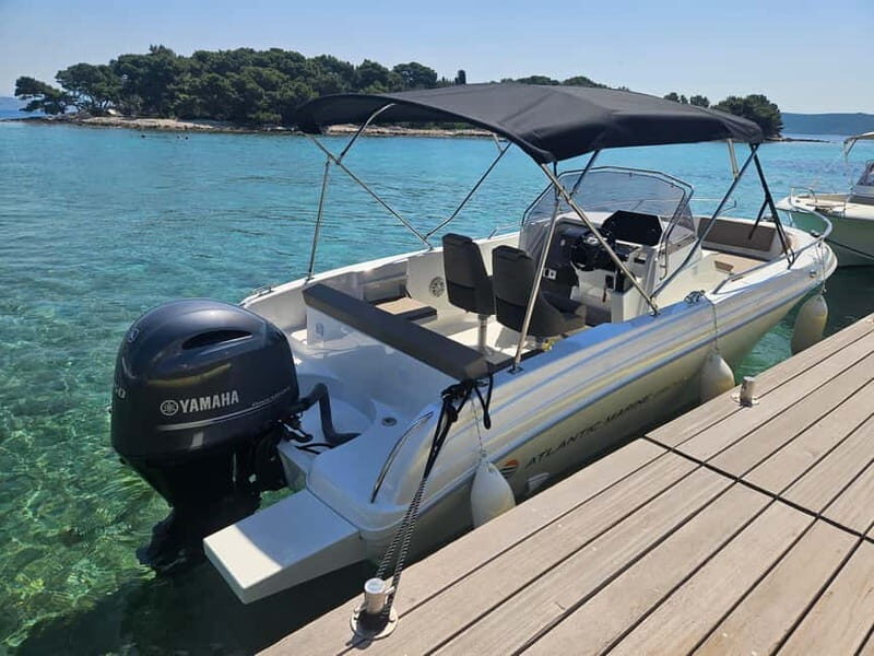 Trogir/Katela: Private tour to Blue Lagoon and 3 islands - Who Is This Tour Best For?