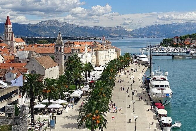 trogir-old-town-walking-tour