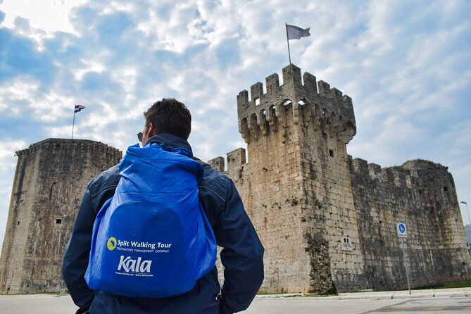 trogir-old-town-walking-tour