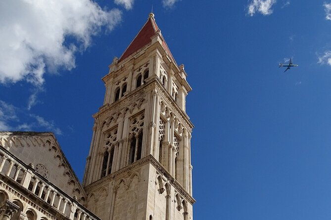 trogir-old-town-walking-tour
