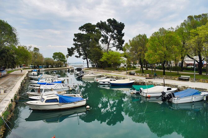 trogir-old-town-walking-tour
