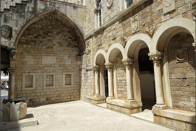 trogir-old-town-walking-tour