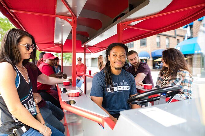 Trolley Pub Tour of Charlotte - Wrapping Up: Is the Charlotte Trolley Pub Crawl Worth It?