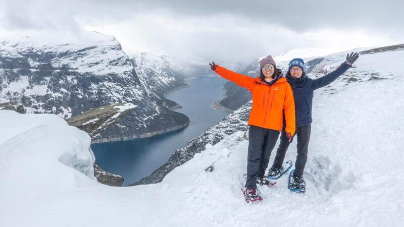 trolltunga-winter-cabin-experience