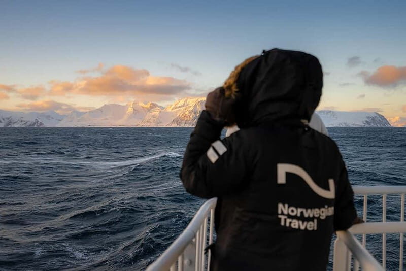 Tromsø: 24hr Northern Lights & Whale Watching Cruise - FAQs