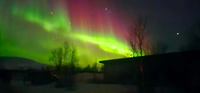 Tromsø: 6 hours Northern Lights tour - Who Should Consider This Tour?