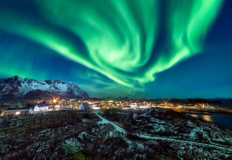 Tromsø: 6 hours Northern Lights tour - Final Thoughts