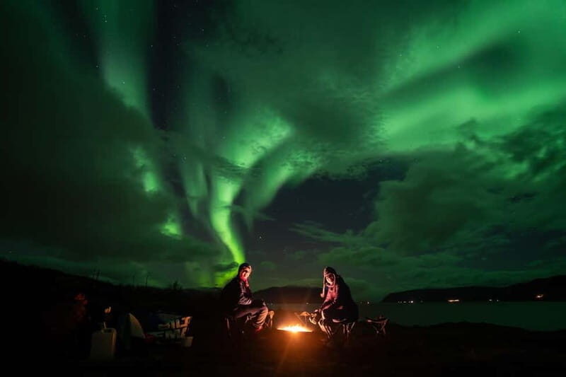 Tromsø: Adult Only Aurora hunt with Citizen Science - Exploring the Aurora Hunt Experience in Depth