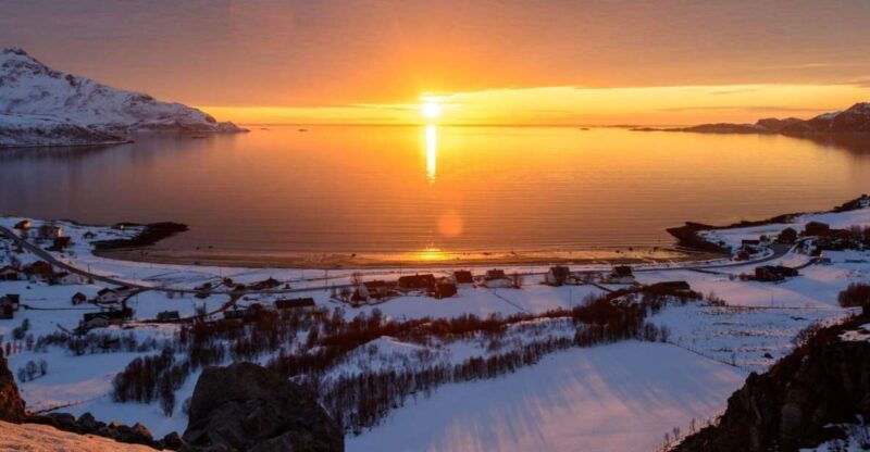tromso-all-inclusive-arctic-fjords-and-sommaroy-scenic-tour