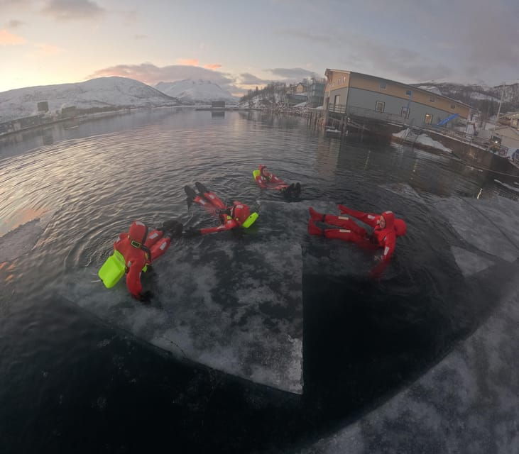 tromso-arctic-fjord-floating-in-survival-suit