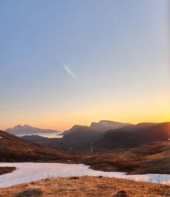 Tromso: Arctic Fjord & Nature Tour - Frequently Asked Questions