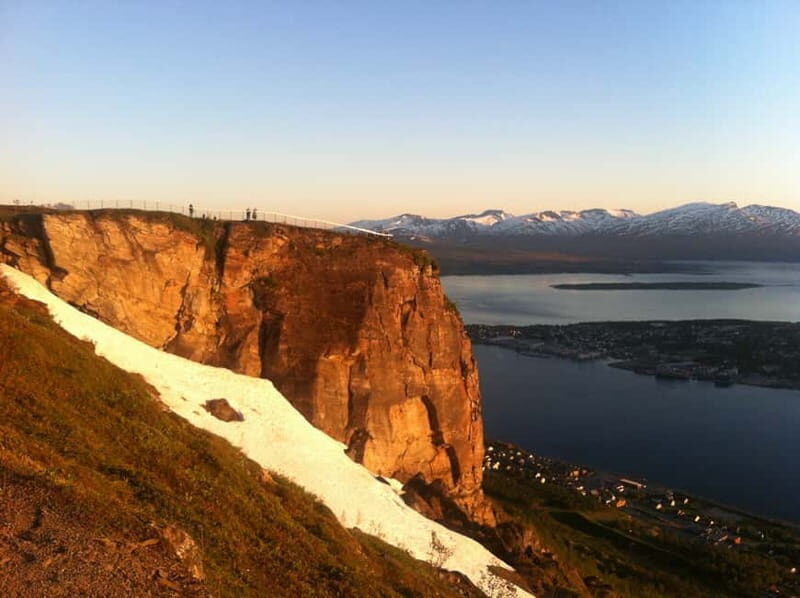 Tromso: Arctic Panorama Cable Car Excursion - How This Tour Fits Into Your Tromsø Trip